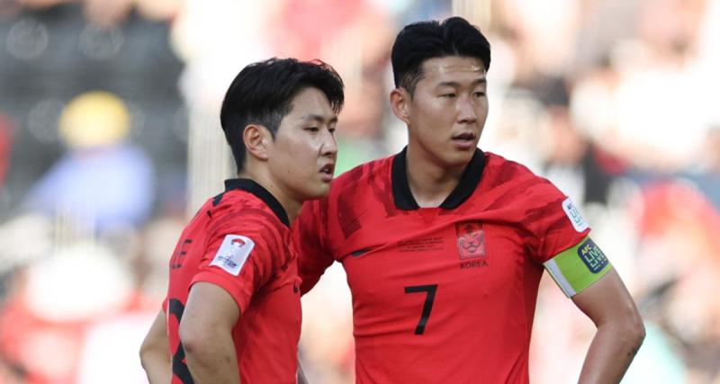  - PSG : Son prend la défense de Lee après leur altercation