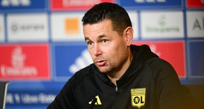  - OL : Sage acte deux retours et deux absents pour Metz, le cap du maintien est fixé !