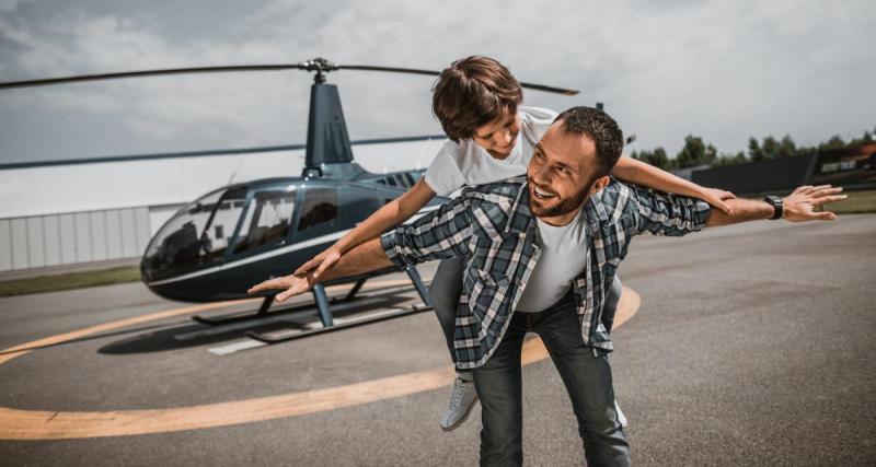  - Qu’est-ce qu’un parent hélicoptère ? On vous explique 