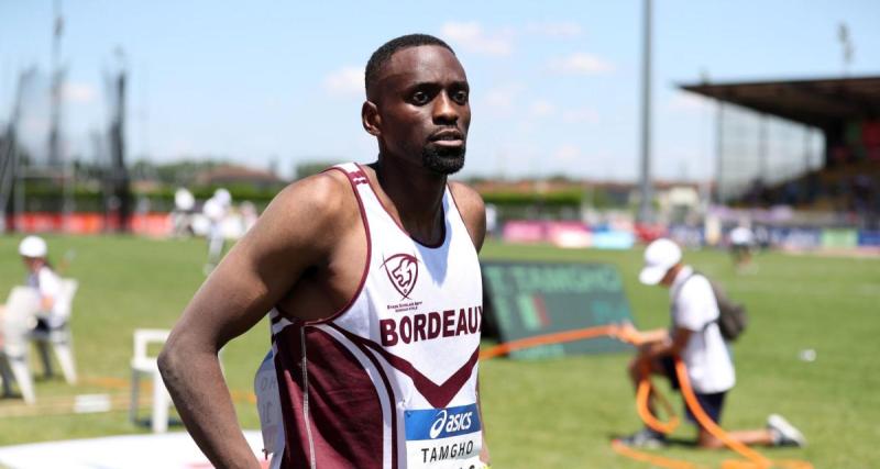  - Athlétisme : un énorme retour va avoir lieu vendredi pour un athlète français 