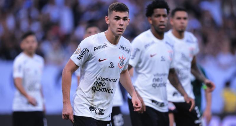  - PSG : une grande annonce est tombée sur Moscardo ! 