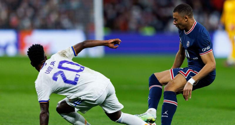  - Real Madrid : un accord de longue date entre Mbappé et les Madrilènes !