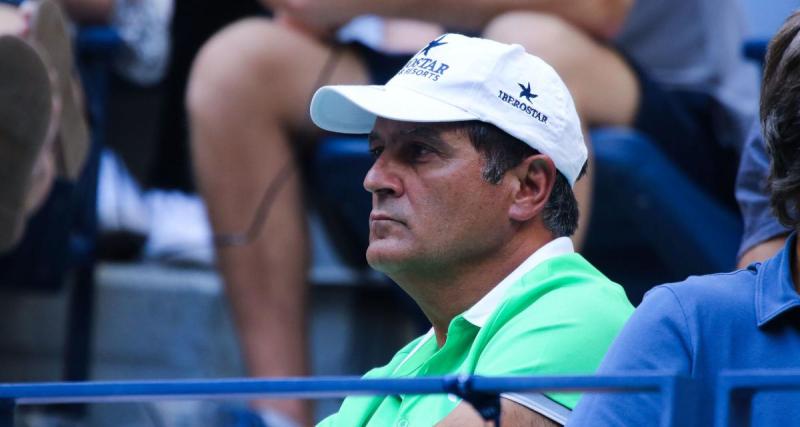  - ATP : la prédiction assez folle de Toni Nadal concernant Rafael, ses propos vont faire parler