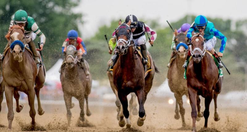  - Résultats course PMU : Sunfast vainqueur du Prix Rauba Capeu de Cagnes-sur-Mer