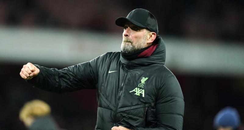  - Bayern Munich : l'annonce XXL de l'agent de Klopp sur la succession de Tuchel