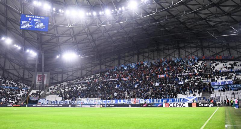  - OM : une affluence énorme attendue demain soir au Vélodrome contre le Shakhtar Donetsk