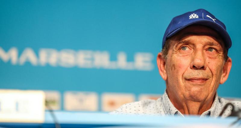  - OM - Shakthar Donetsk : Gasset fixe le cap et envoie un message au vestiaire pour Gattuso
