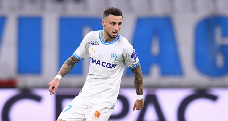  - OM : de nouveaux dossiers sortent sur Clauss !