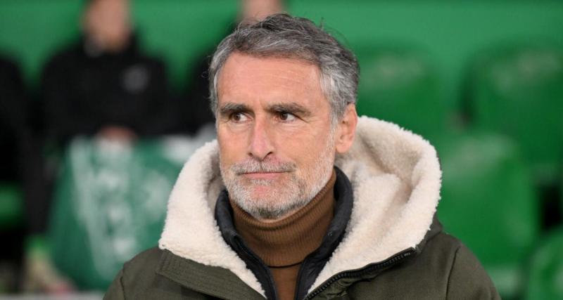  - ASSE : l'effet Dall'Oglio en stats