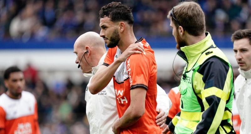  - FC Nantes : une bonne et deux mauvaises nouvelles pour Gourvennec avant Lorient 