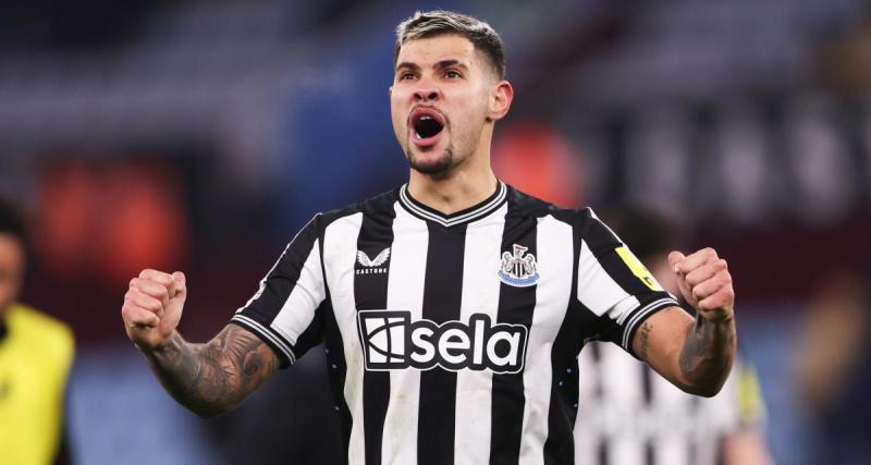  - Mercato : Guimaraes et Kimmich ont lâché une première réponse au PSG 