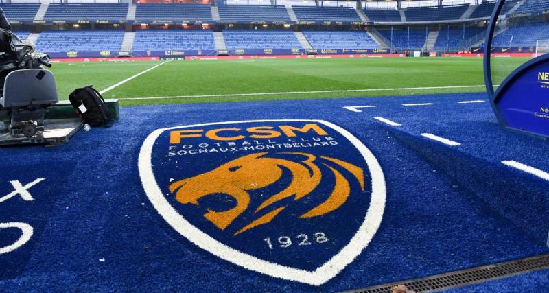  - N3 J : Sochaux s’impose contre Louhans-Cuiseaux et poursuit sa remontée