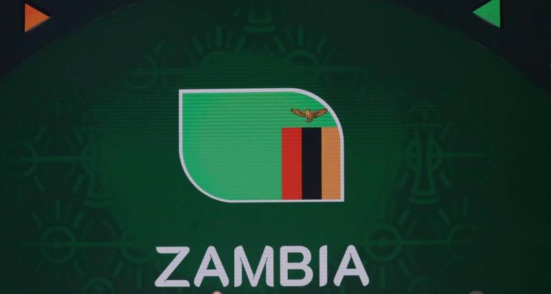  - Drame en Zambie, une joueuse de 24 ans meurt en plein rassemblement