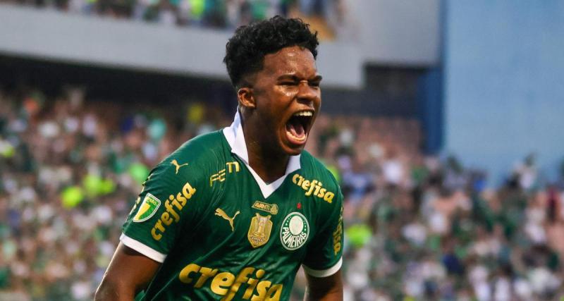  - Real Madrid Mercato : la facture s'alourdit pour Endrick
