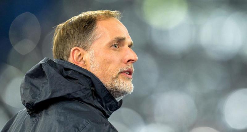  - FC Barcelone : Tuchel rêve de succéder à Xavi 