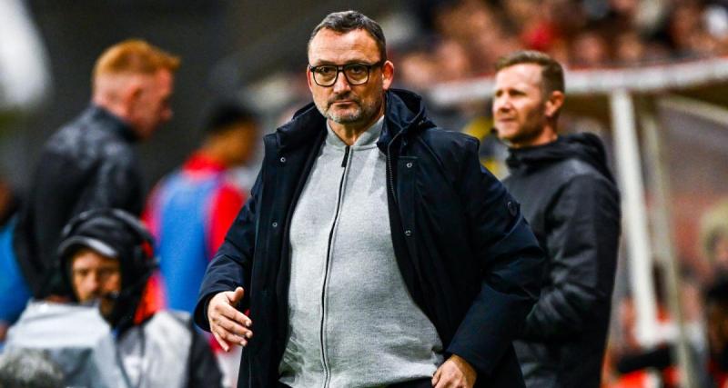  - RC Lens : Haise entretient le mystère sur le remplaçant de Danso à Fribourg