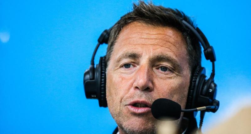 - OM : Riolo fait de nouvelles révélations sur les coulisses du club