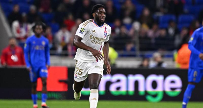  - OL : "Matic, je le connaissais de la Playsation", Mangala s'est livré sur son premier mois à l'OL