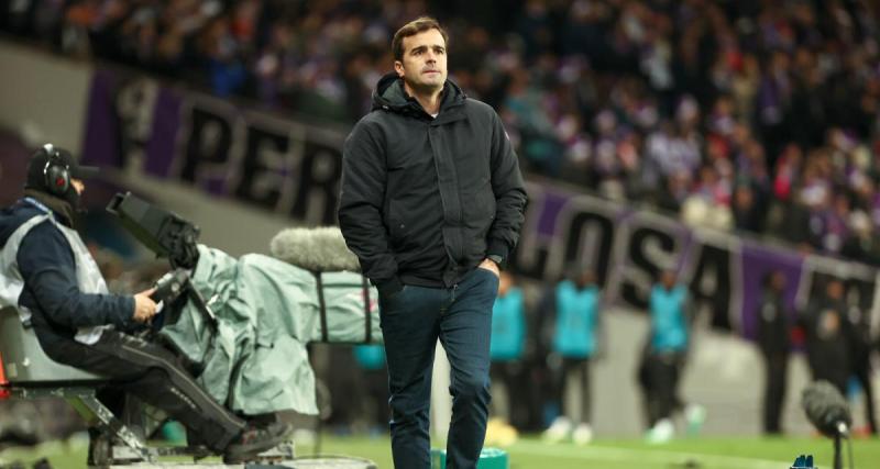  - Toulouse : "On a beaucoup d'ambition" lance Carles Martinez Novell à la veille d'affronter Benfica