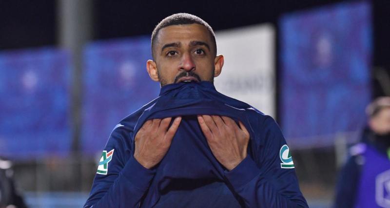  - N2 B : Charpentier, Arzalai, Mlaab… les Talents Foot-National de la 16e journée