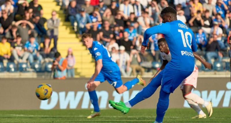  - Accident de voiture en Italie, énième écart pour ce joueur de foot habitué aux sorties de route