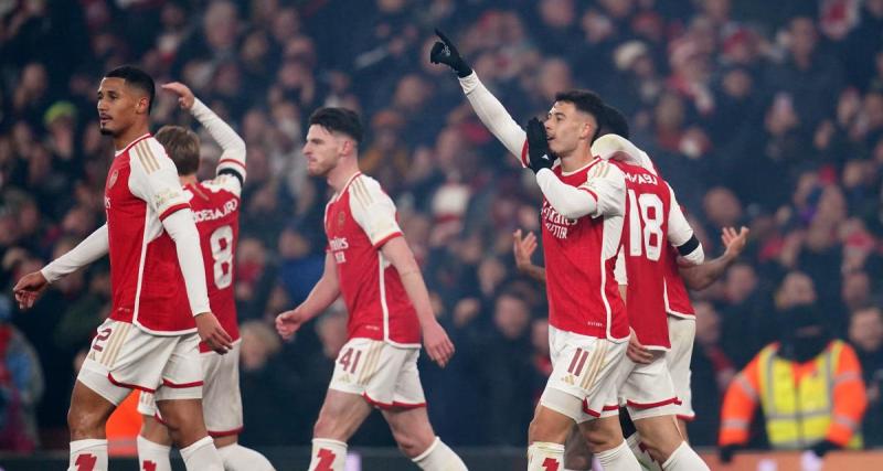  - Porto - Arsenal : les compos officielles !