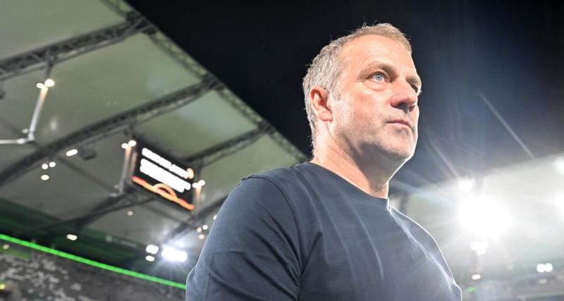  - Barça : Flick a pris une décision radicale pour son avenir 