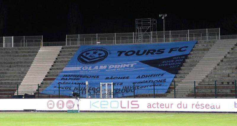  - Tours : le TFC pense à saisir le CNOSF après sa sanction