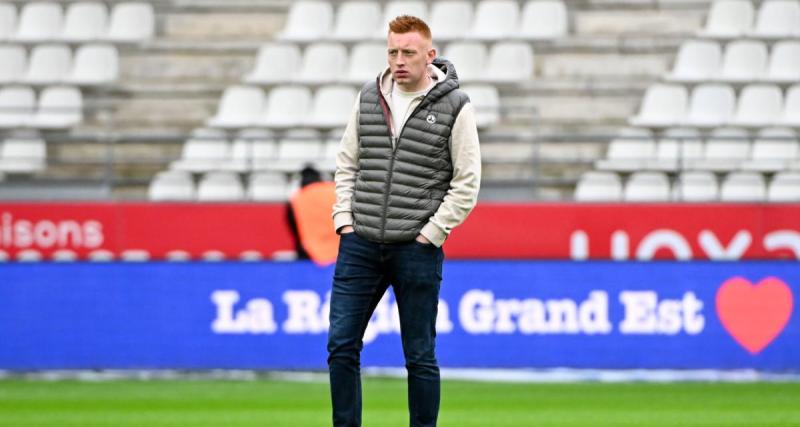  - Reims : "Je veux rentrer à la maison", Will Still réitère son envie d’entraîner en Angleterre