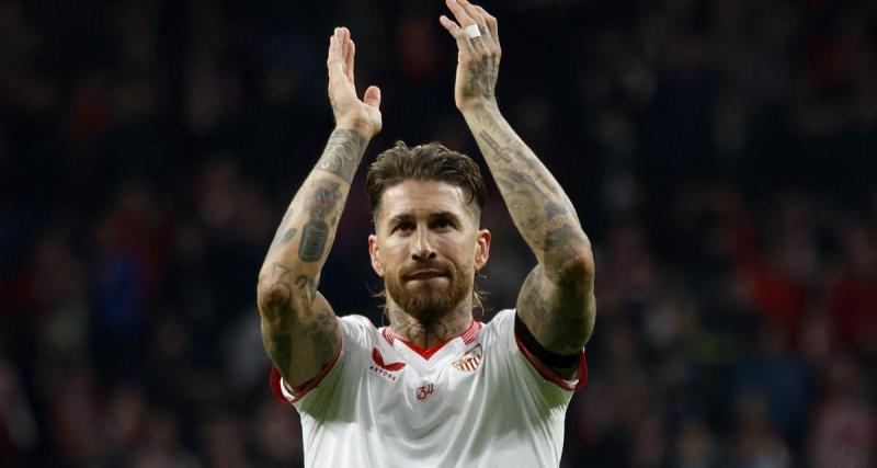 - Real Madrid : Ramos fait une grosse annonce en vue de son retour au Bernabéu