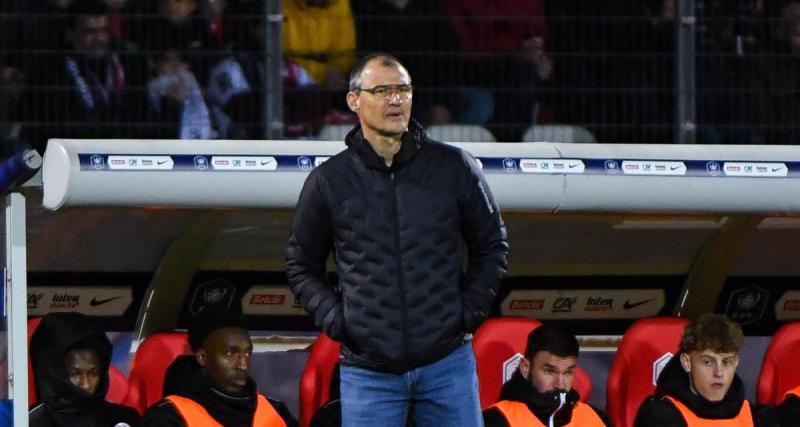  - Annecy : un nouvel adjoint pour renforcer le staff de Laurent Guyot ?