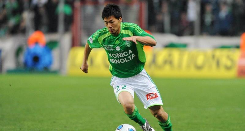  - Mercato : Daisuke Matsui, passé par Le Mans, l'ASSE et Grenoble met un terme à sa carrière