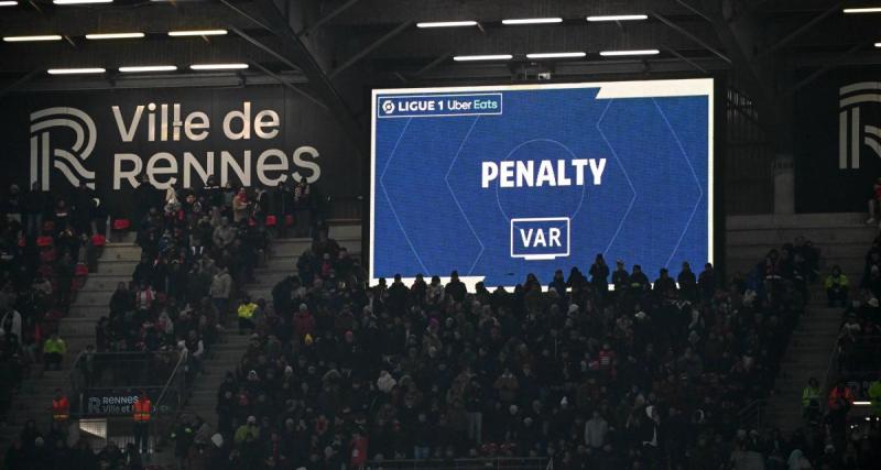  - Ligue 1 : un énorme changement pour les arbitres !