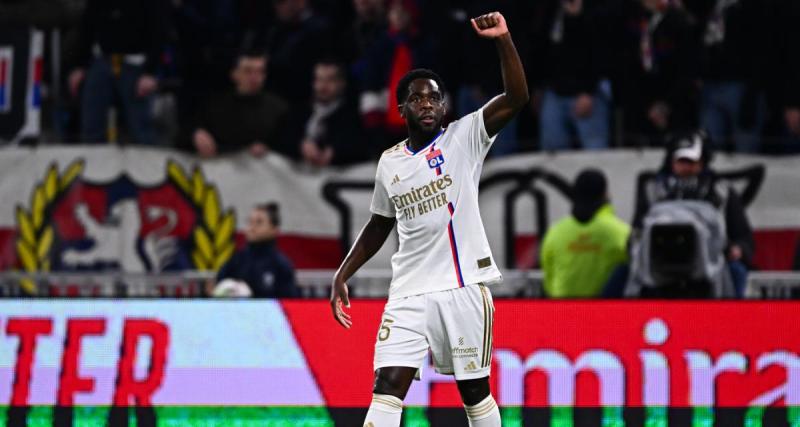  - OL : jouer avec Matic, un rêve de "PlayStation" pour Mangala