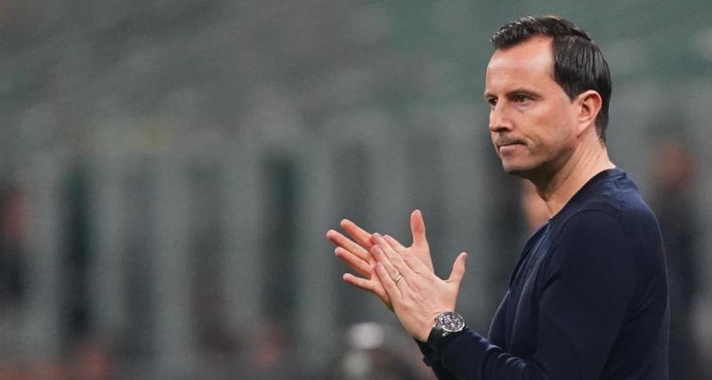  - Rennes : réaliste, Stéphan veut tout de même croire à l'exploit contre Milan