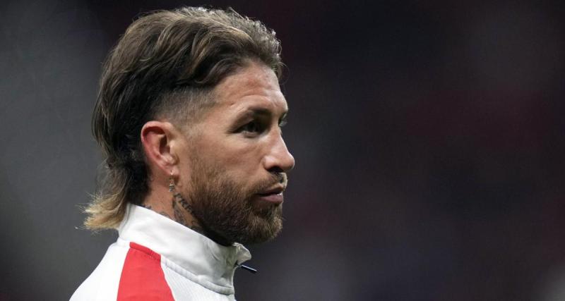  - Real Madrid : Sergio Ramos fait une annonce avant son grand retour au Bernabeu