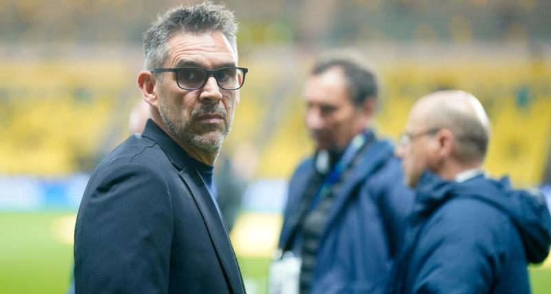  - FC Nantes : la direction a mis la pression, un deuxième joueur éjecté en plus de Mollet ! 