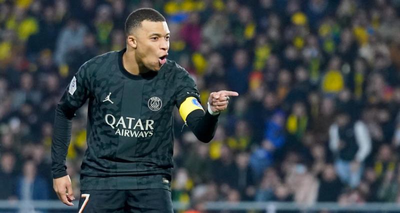 - PSG, Real Madrid : Mbappé gagne un gros bras de fer avec Florentino Perez