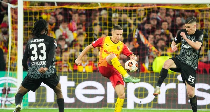  - Fribourg - Lens : les compos probables !