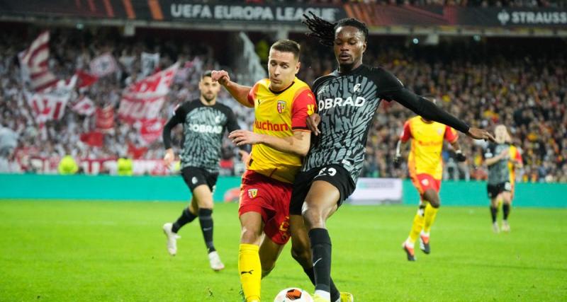  - Fribourg SC - Lens : quelle chaîne et comment voir le match en streaming ?