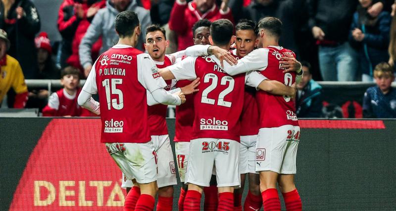  - Qarabag - Braga : quelle chaîne et comment voir le match en streaming ?