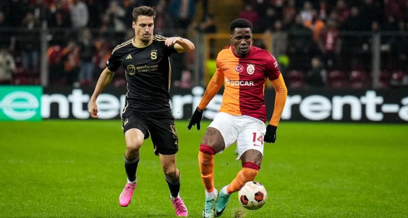  - Sparta Prague - Galatasaray : quelle chaîne et comment voir le match en streaming ?
