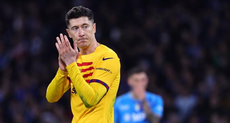  - Ligue des Champions : le FC Barcelone peut nourrir des regrets contre Naples !
