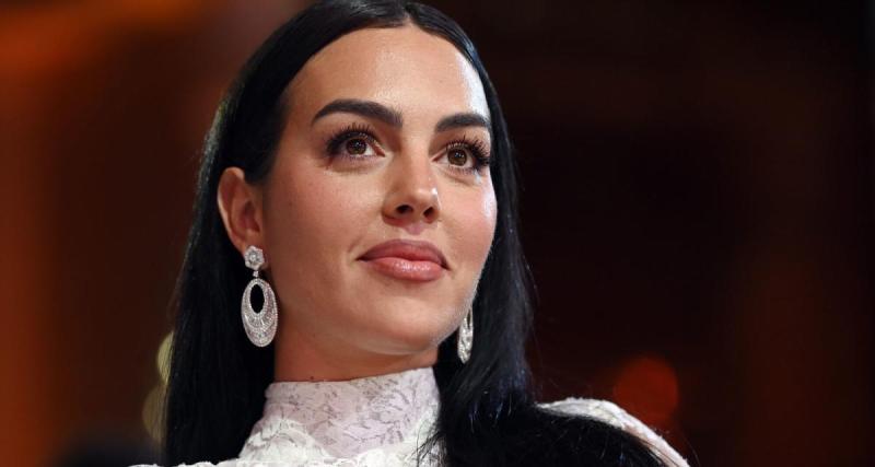  - Le postérieur de Georgina Rodriguez fait scandale en Iran !