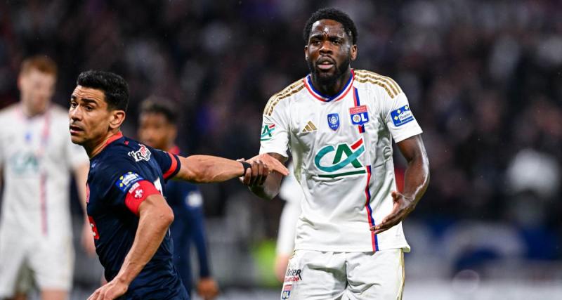  - OL : une recrue hivernale est déjà fan de Matic !