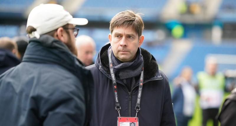  - Stade Rennais : le président breton croit en l’exploit face à l'AC Milan !