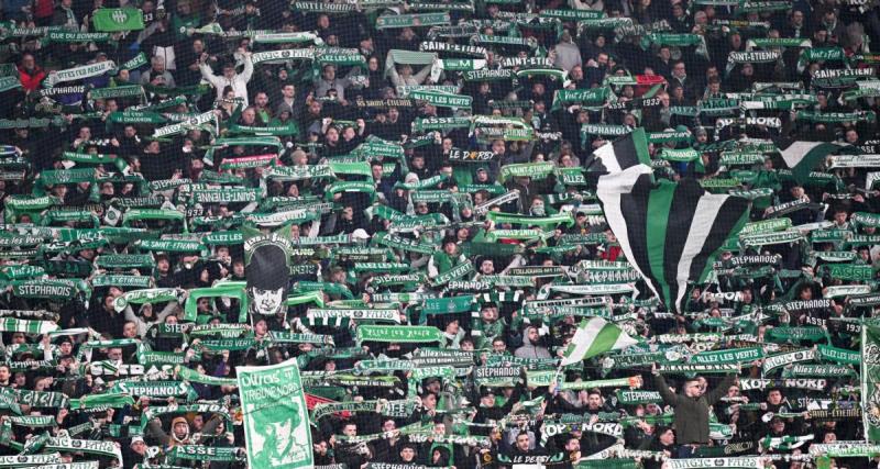  - LFP : Mounié prend cher, les supporters de l’ASSE et Bastia sanctionnés...