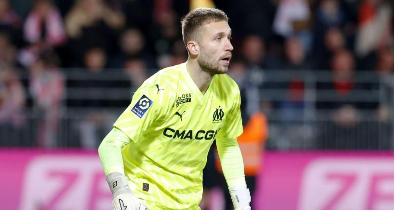  - OM : retour du 3/5/2, Blanco titulaire... la composition probable face au Shakhtar Donetsk