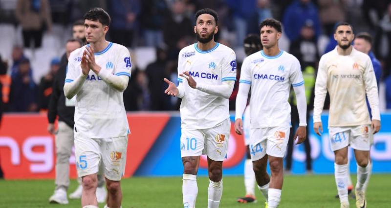  - Marseille - Shakhtar Donetsk : Sur quelle chaine, à quelle heure ?
