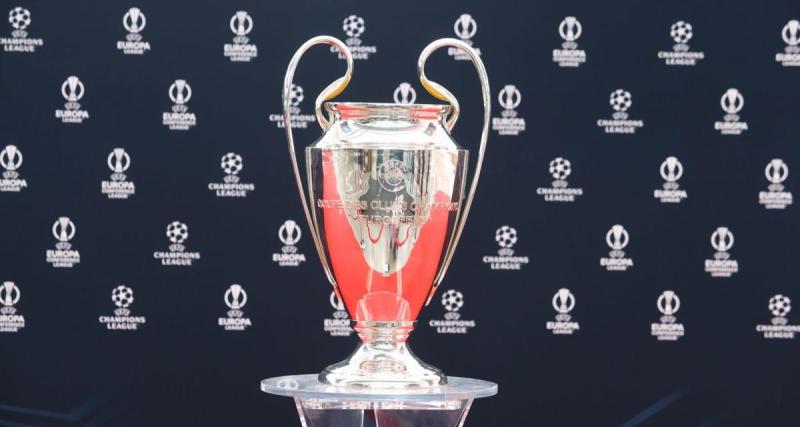  - Ligue des Champions : les résultats complets des 8es de finale aller 